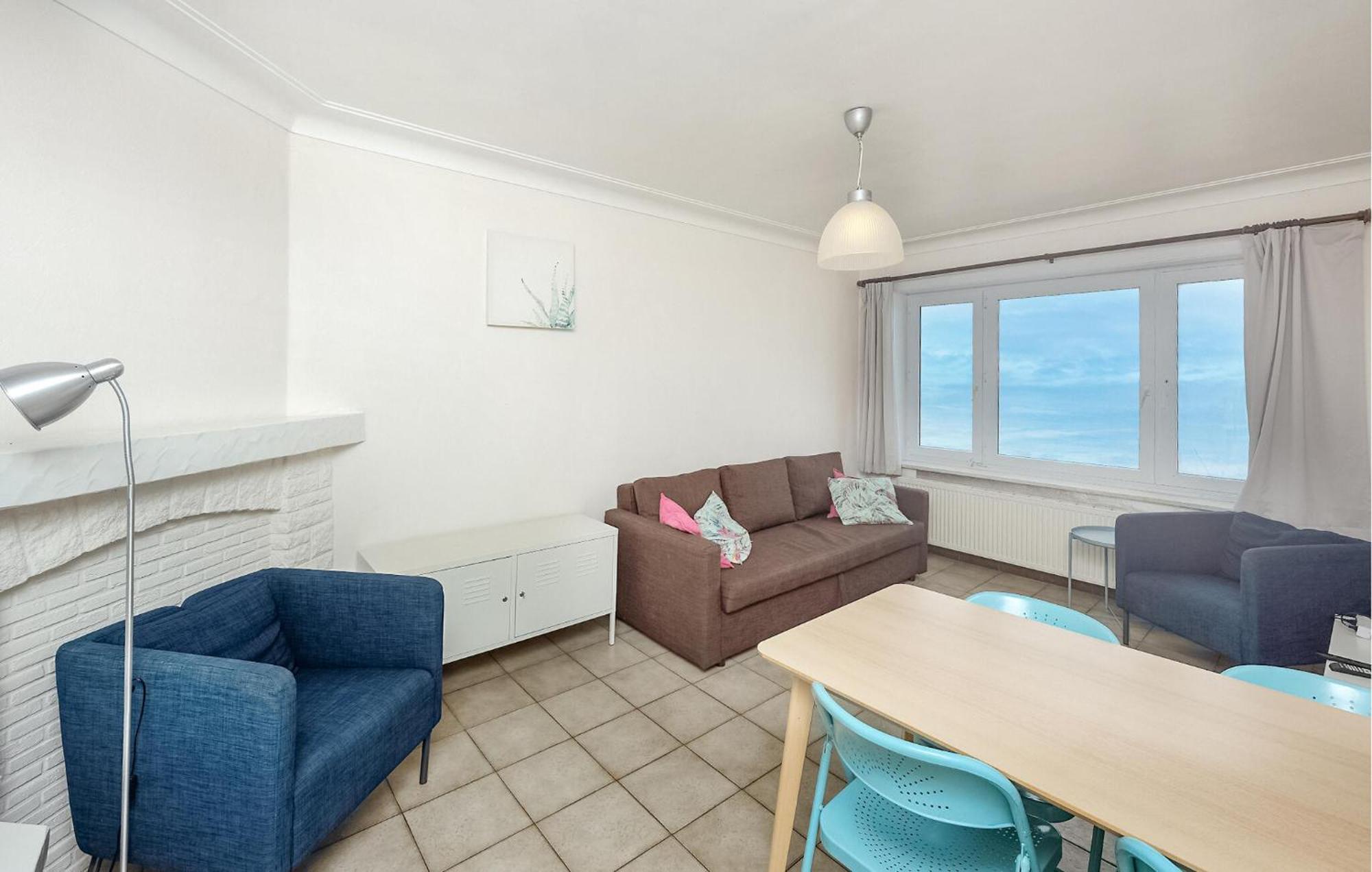 Residentie Aurore Ref, 208 Ostend Luaran gambar