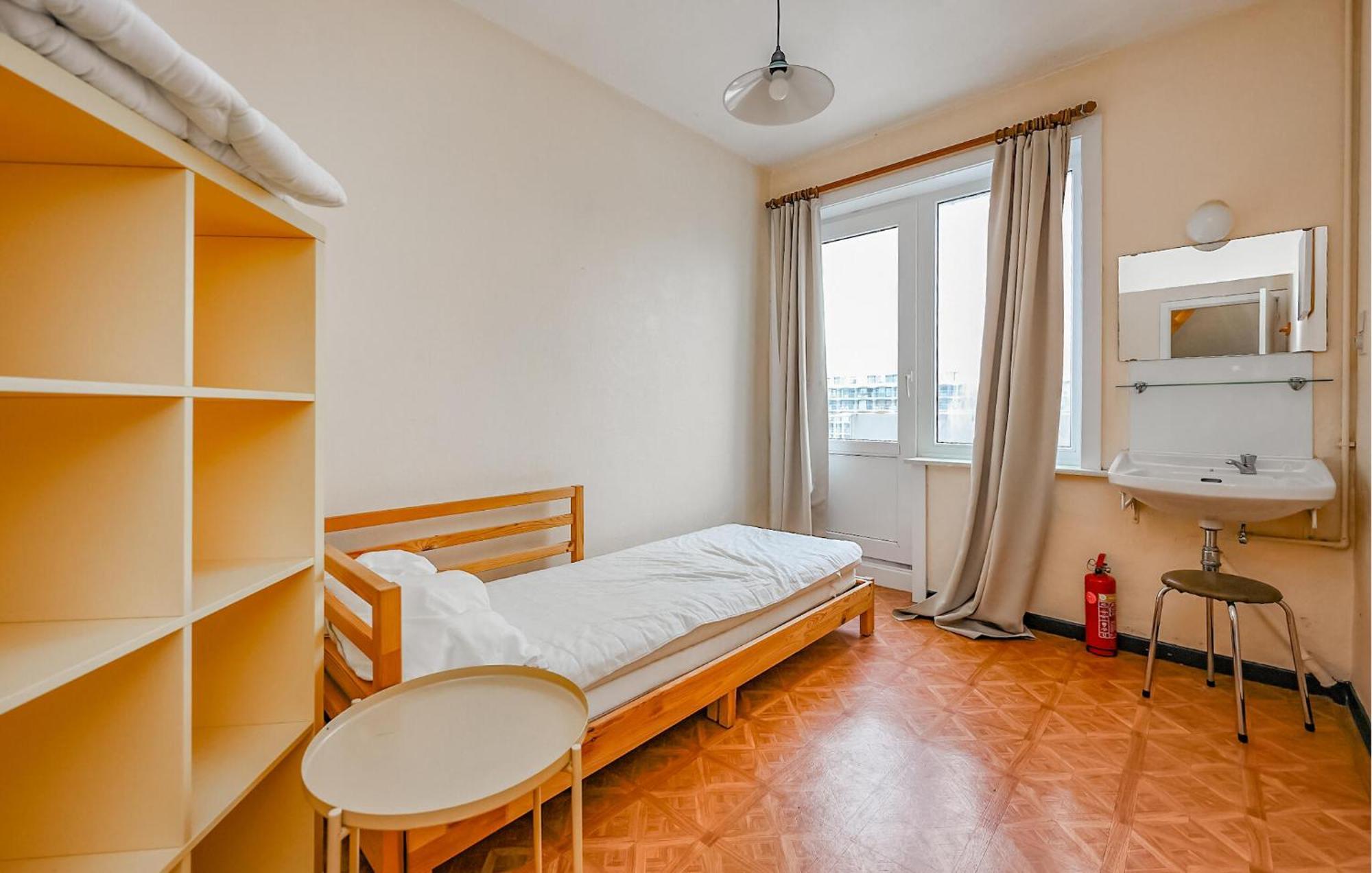 Residentie Aurore Ref, 208 Ostend Luaran gambar