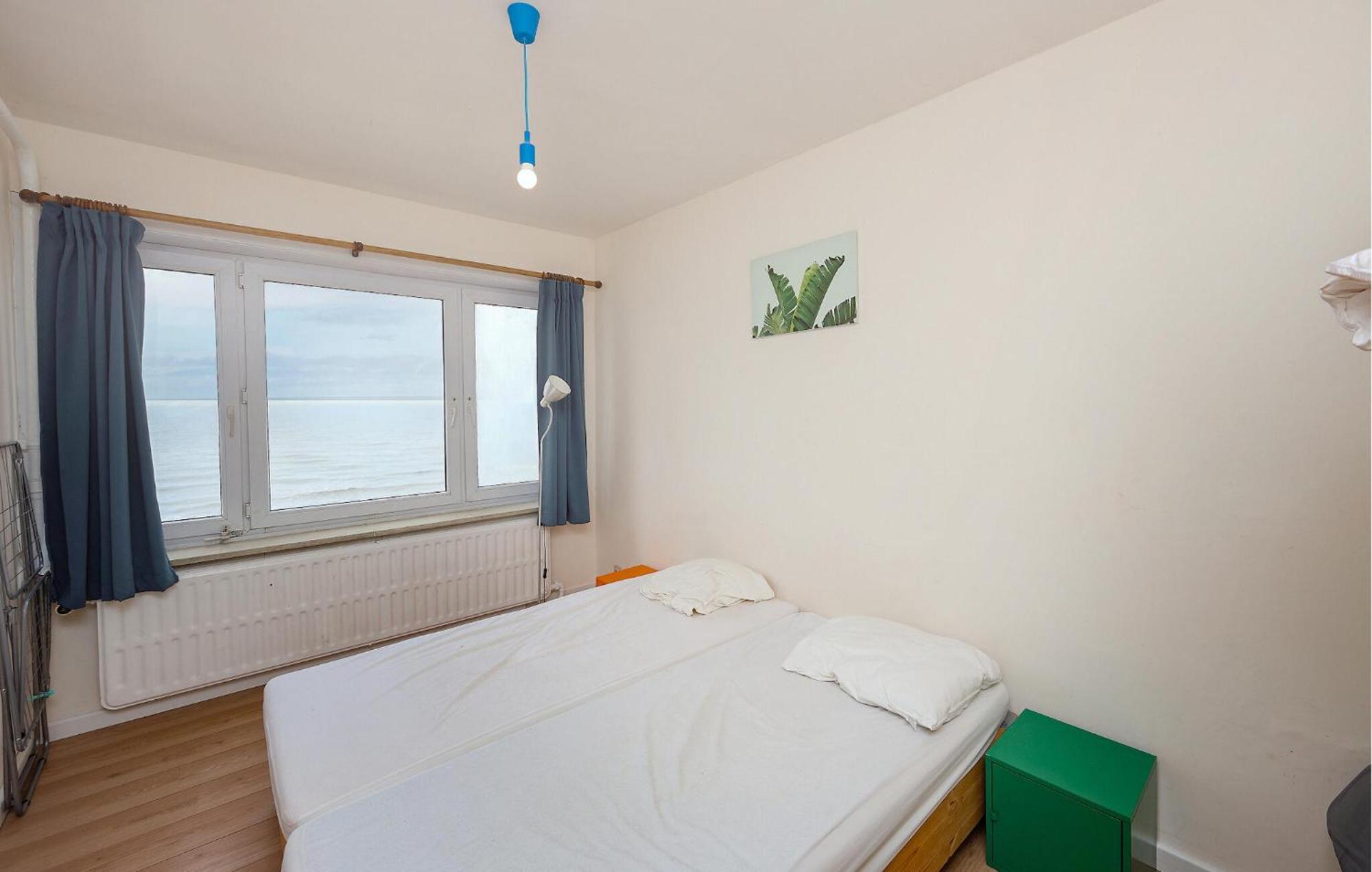 Residentie Aurore Ref, 208 Ostend Luaran gambar