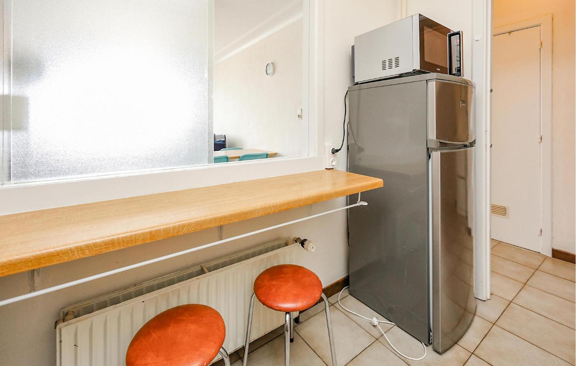 Residentie Aurore Ref, 208 Ostend Luaran gambar