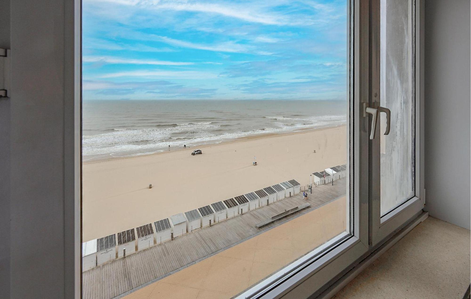 Residentie Aurore Ref, 208 Ostend Luaran gambar